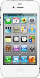 Apple iPhone 4S 16Gb black - Лениногорск