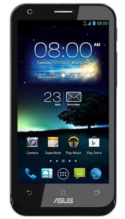 Смартфон Asus PadFone 2 64Gb Black - Лениногорск