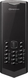 Gresso Avantgarde Regal Black - Лениногорск