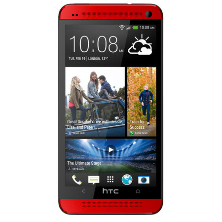 Сотовый телефон HTC HTC One 32Gb - Лениногорск