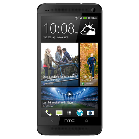 Сотовый телефон HTC HTC One dual sim - Лениногорск