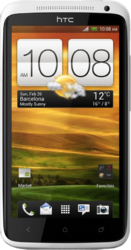 HTC One X 16GB - Лениногорск