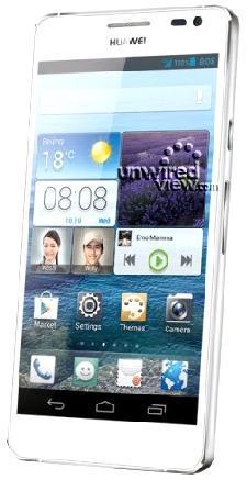 Смартфон HUAWEI Ascend D2 White - Лениногорск