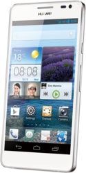 Смартфон Huawei Ascend D2 - Лениногорск