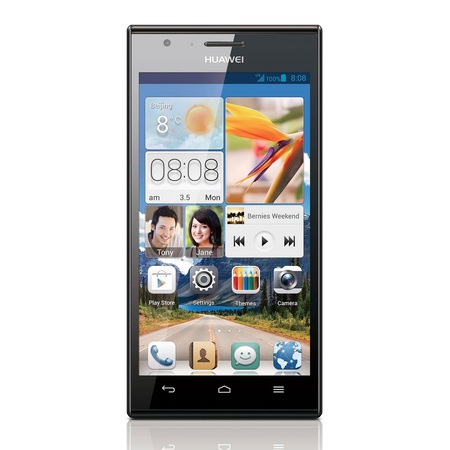 Смартфон Huawei Ascend P2 LTE - Лениногорск