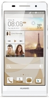 Смартфон HUAWEI Ascend P6 White - Лениногорск