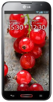 Сотовый телефон LG LG LG Optimus G Pro E988 Black - Лениногорск