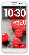 Смартфон LG LG Смартфон LG Optimus G pro white - Лениногорск