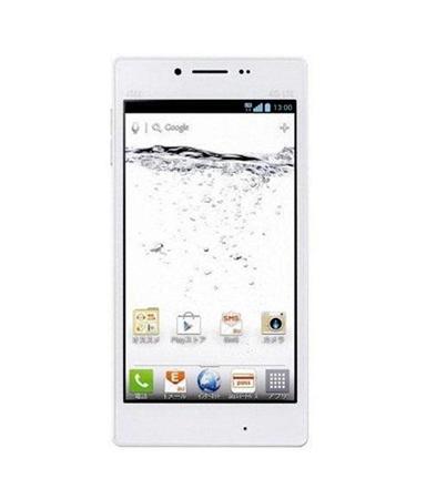 Смартфон LG Optimus G E975 White - Лениногорск