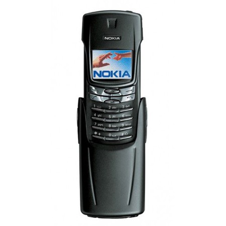 Nokia 8910i - Лениногорск