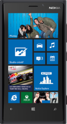 Мобильный телефон Nokia Lumia 920 - Лениногорск
