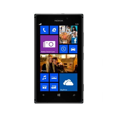 Смартфон NOKIA Lumia 925 Black - Лениногорск