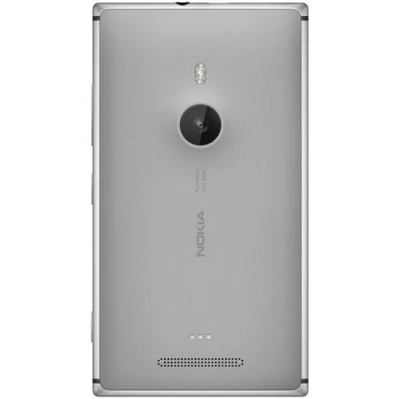 Смартфон NOKIA Lumia 925 Grey - Лениногорск