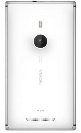 Смартфон NOKIA Lumia 925 White - Лениногорск