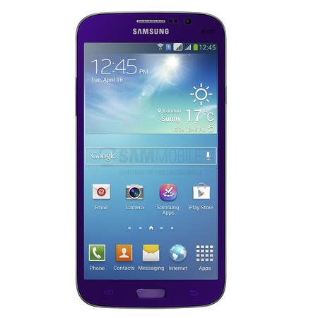 Смартфон Samsung Galaxy Mega 5.8 GT-I9152 - Лениногорск