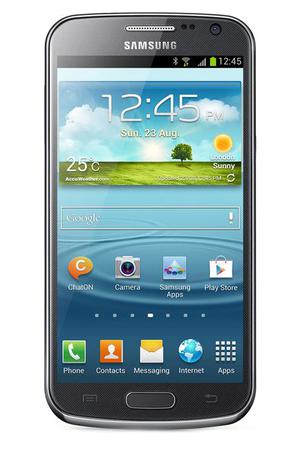 Смартфон Samsung Galaxy Premier GT-I9260 Silver 16 Gb - Лениногорск