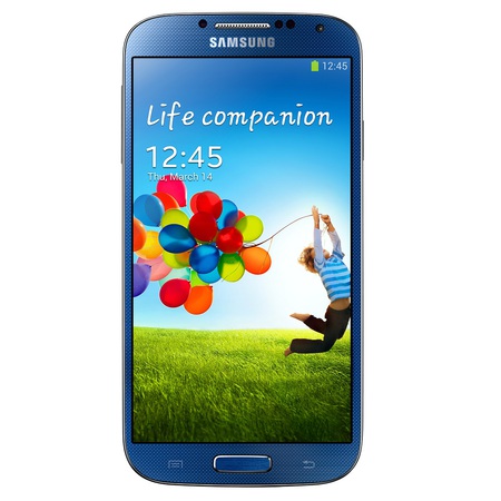 Смартфон Samsung Galaxy S4 GT-I9500 16Gb - Лениногорск