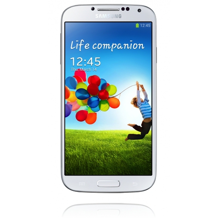 Samsung Galaxy S4 GT-I9505 16Gb черный - Лениногорск