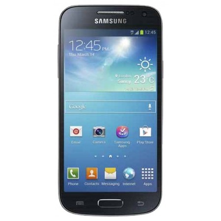 Samsung Galaxy S4 mini GT-I9192 8GB черный - Лениногорск