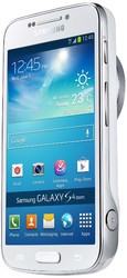 Samsung GALAXY S4 zoom - Лениногорск