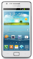 Смартфон SAMSUNG I9105 Galaxy S II Plus White - Лениногорск