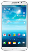 Смартфон SAMSUNG I9200 Galaxy Mega 6.3 White - Лениногорск