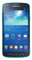 Смартфон SAMSUNG I9295 Galaxy S4 Activ Blue - Лениногорск