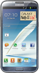 Samsung N7105 Galaxy Note 2 16GB - Лениногорск