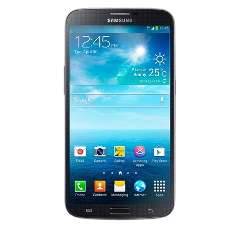 Сотовый телефон Samsung Samsung Galaxy Mega 6.3 GT-I9200 8Gb - Лениногорск