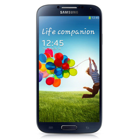 Сотовый телефон Samsung Samsung Galaxy S4 GT-i9505ZKA 16Gb - Лениногорск