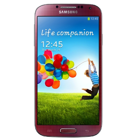 Сотовый телефон Samsung Samsung Galaxy S4 GT-i9505 16 Gb - Лениногорск