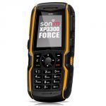 Терминал моб связи Sonim XP 3300 FORCE Yellow/Black - Лениногорск