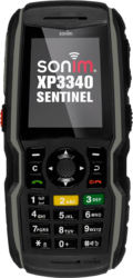 Sonim XP3340 Sentinel - Лениногорск