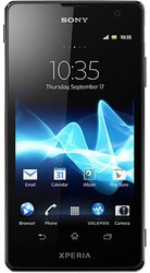 Sony Xperia TX - Лениногорск