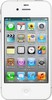 Apple iPhone 4S 16Gb white - Лениногорск