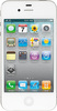 Смартфон APPLE iPhone 4S 16GB White - Лениногорск