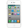 Мобильный телефон Apple iPhone 4S 32Gb (белый) - Лениногорск