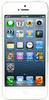 Смартфон Apple iPhone 5 32Gb White & Silver - Лениногорск
