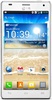 Смартфон LG Optimus 4X HD P880 White - Лениногорск