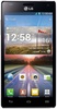 Смартфон LG Optimus 4X HD P880 Black - Лениногорск