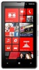 Смартфон Nokia Lumia 820 White - Лениногорск