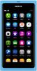 Смартфон Nokia N9 16Gb Blue - Лениногорск