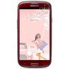 Смартфон Samsung + 1 ГБ RAM+  Galaxy S III GT-I9300 16 Гб 16 ГБ - Лениногорск