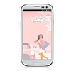 Мобильный телефон Samsung + 1 ГБ RAM+  Galaxy S III GT-I9300 La Fleur 16 Гб 16 ГБ - Лениногорск