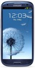 Смартфон Samsung Galaxy S3 GT-I9300 16Gb Pebble blue - Лениногорск