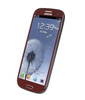 Смартфон Samsung Galaxy S3 GT-I9300 16Gb La Fleur Red - Лениногорск