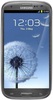 Смартфон Samsung Galaxy S3 GT-I9300 16Gb Titanium grey - Лениногорск