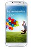 Смартфон Samsung Galaxy S4 GT-I9500 16Gb White Frost - Лениногорск