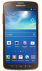 Смартфон SAMSUNG I9295 Galaxy S4 Activ Orange - Лениногорск