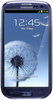 Смартфон SAMSUNG I9300 Galaxy S III 16GB Pebble Blue - Лениногорск